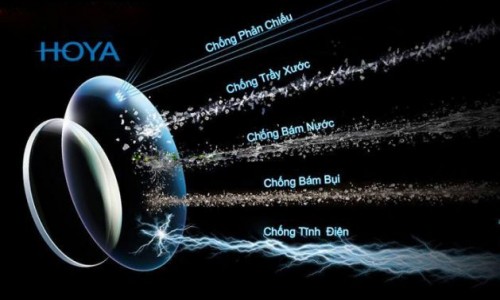 Những điều bạn nên biết về mắt