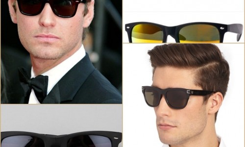 Phân biệt kính mắt PRADA chính hãng không khó!